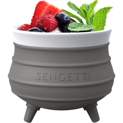 Andy Cartwright Sengetti Medium Potjie Pot Display Sweet